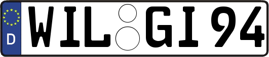 WIL-GI94