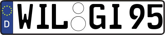 WIL-GI95