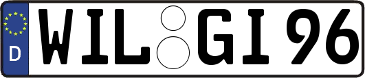 WIL-GI96