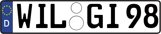 WIL-GI98