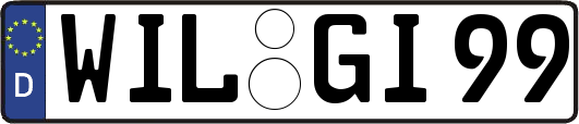 WIL-GI99