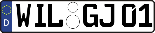 WIL-GJ01