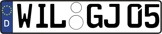 WIL-GJ05