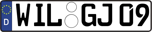 WIL-GJ09