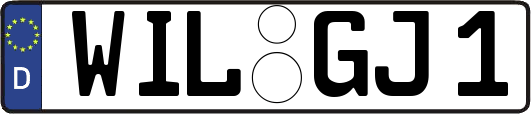 WIL-GJ1