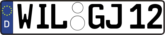 WIL-GJ12