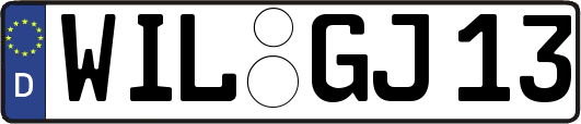 WIL-GJ13