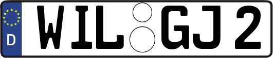 WIL-GJ2