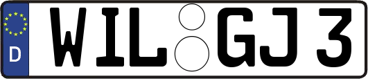 WIL-GJ3