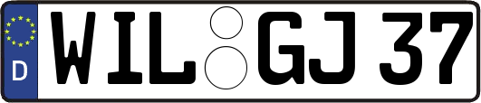 WIL-GJ37