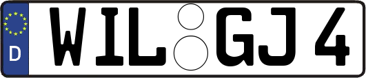 WIL-GJ4