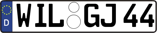 WIL-GJ44
