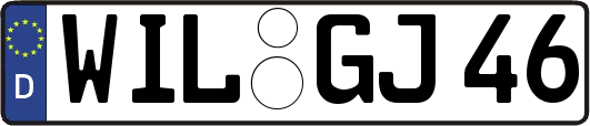 WIL-GJ46