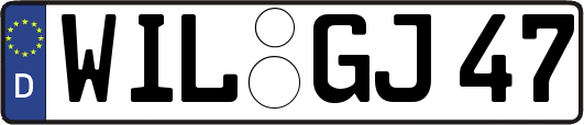 WIL-GJ47