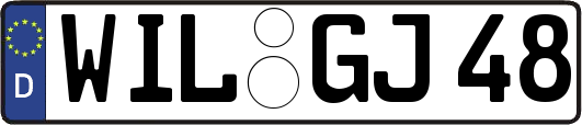 WIL-GJ48