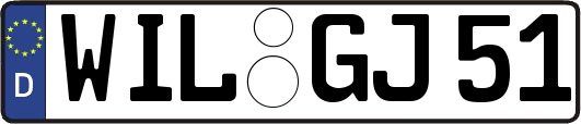 WIL-GJ51