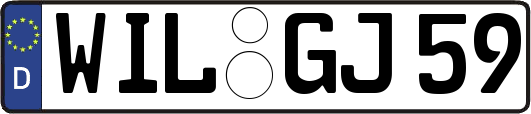 WIL-GJ59