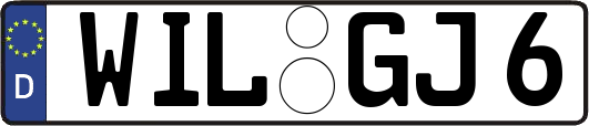 WIL-GJ6