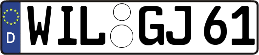 WIL-GJ61