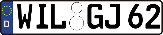 WIL-GJ62