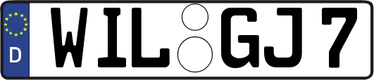 WIL-GJ7