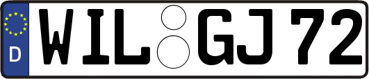 WIL-GJ72