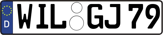 WIL-GJ79