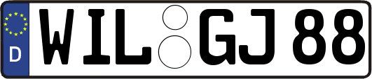 WIL-GJ88