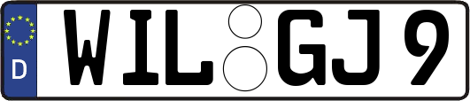WIL-GJ9