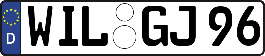 WIL-GJ96
