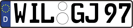 WIL-GJ97