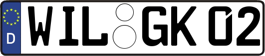 WIL-GK02