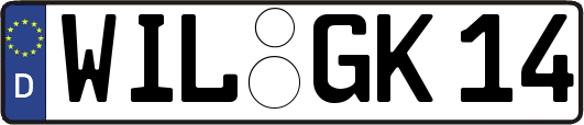 WIL-GK14