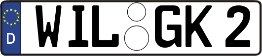 WIL-GK2