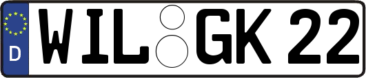 WIL-GK22