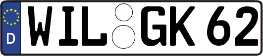 WIL-GK62