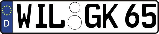 WIL-GK65