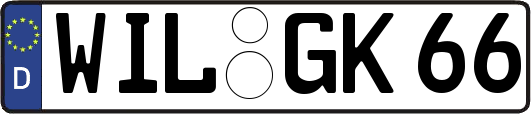 WIL-GK66