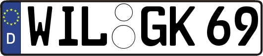 WIL-GK69