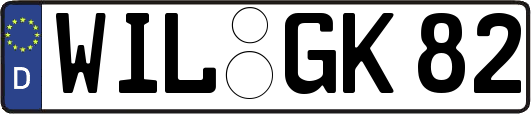 WIL-GK82