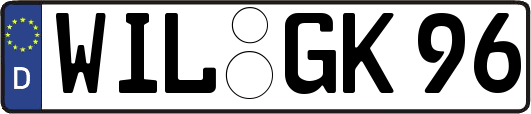 WIL-GK96