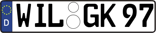 WIL-GK97