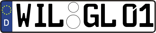 WIL-GL01