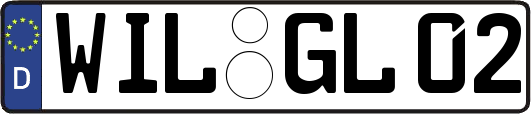 WIL-GL02