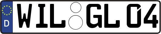WIL-GL04