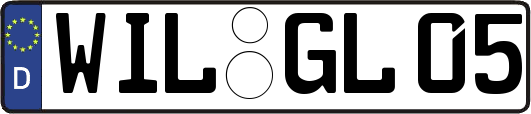 WIL-GL05