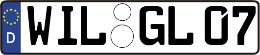 WIL-GL07