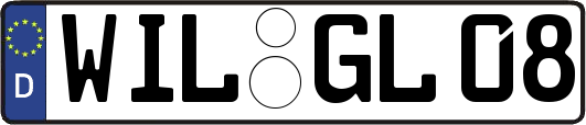WIL-GL08