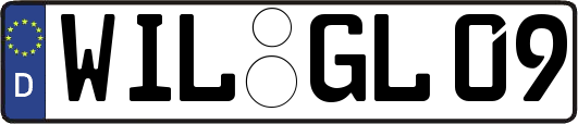 WIL-GL09