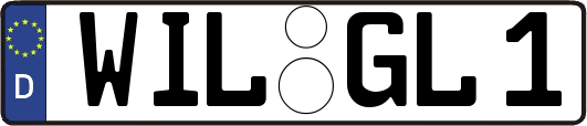 WIL-GL1